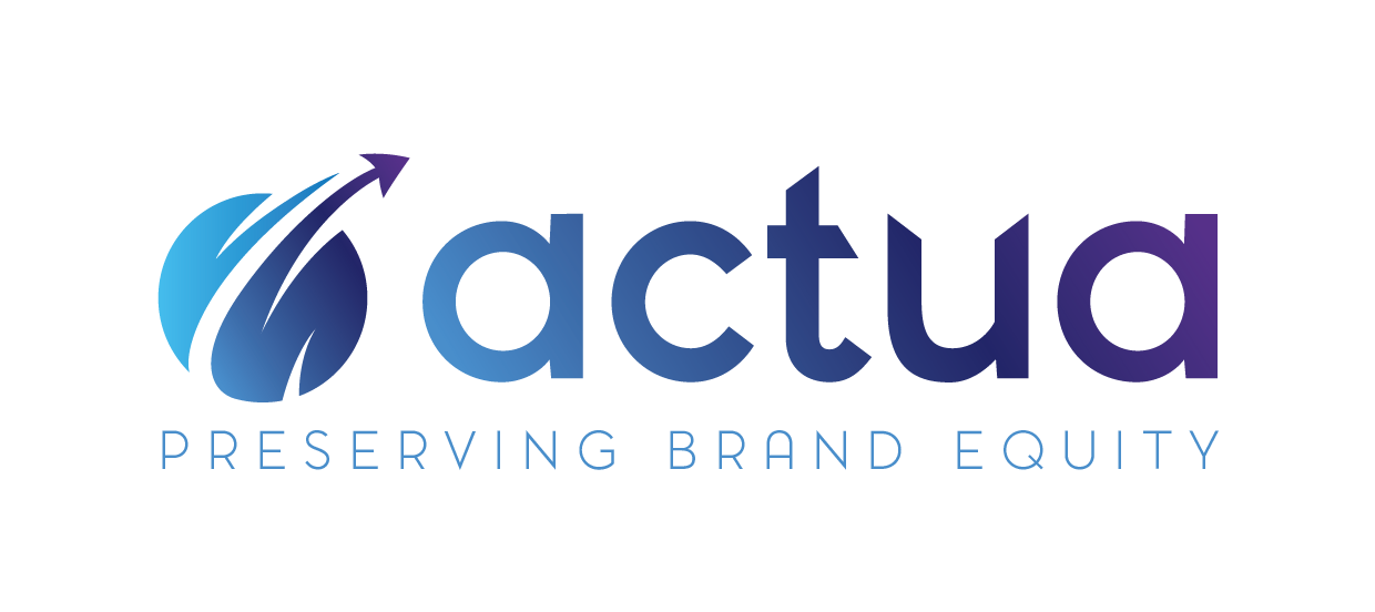 Actua вЂ“ Preserving Brand Equity