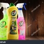 stock-photo-poznan-poland-jan-cif-is-a-brand-of-household-cleaning-products-manufactured-by-561825157